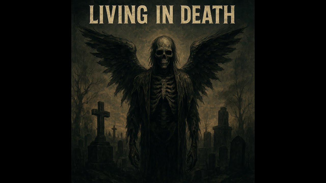 LIVING IN DEATH – Progressive House Anthem 2025 | FreaKuba