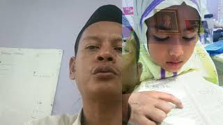 Muroja'ah surat Nuh ayat 1-28