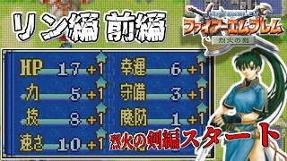 [Fire Emblem: The Blazing Blade] Creating the Ultimate Save File Using RNG Manipulation and Glitc...