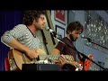 Flight of the conchords  live at amoeba music 2008