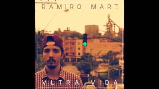 Ramiro Mart - Gravidade Zero