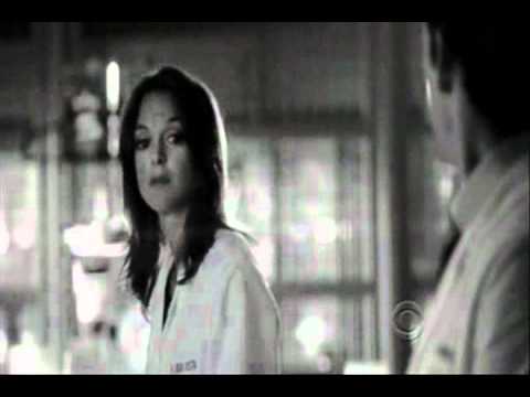 CSI: Miami - Jesse Cardoza & Natalia Boa Vista - "...