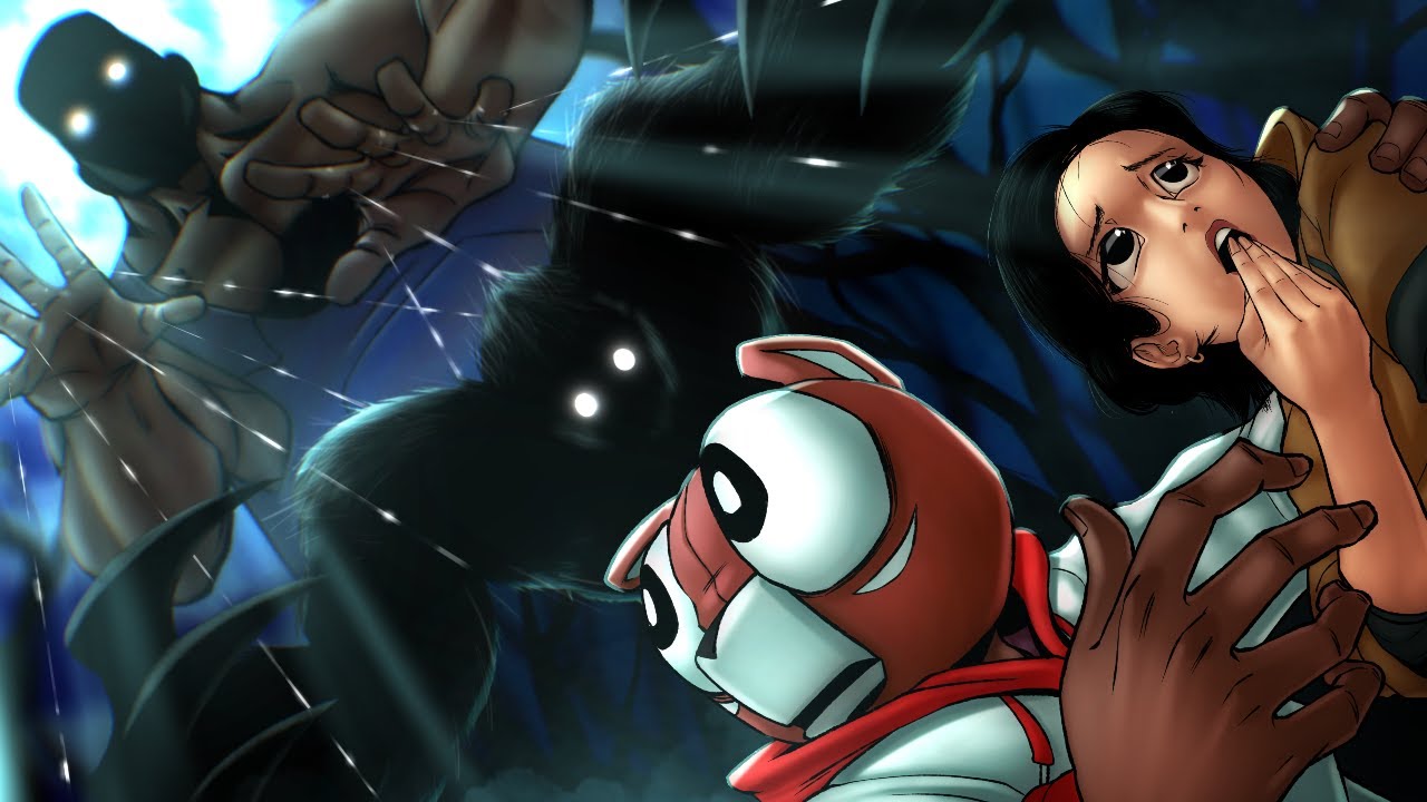 I Made Every Wrong Choice in This Game...