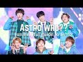 an (un)helpful guide to ASTRO