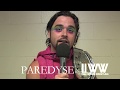 Paredyse  indy world wrestling promo