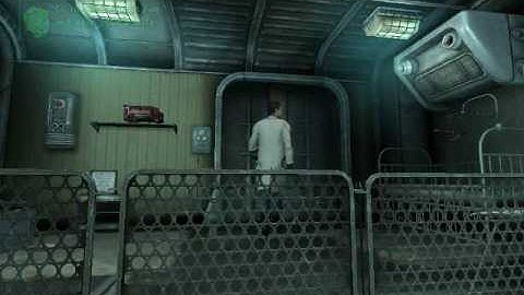 Fallout 3 - Part 1 - Making a Character