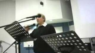Mercy Community Church 20080106-1