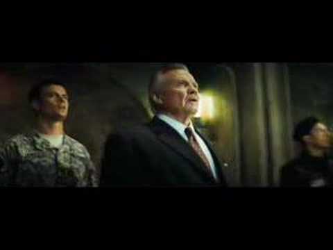 Transformers 2007 Movie: "Hidden"  TV spot
