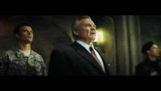 Transformers 2007 Movie: "Hidden"  TV spot