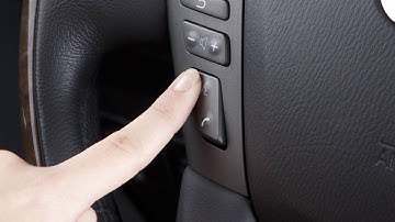 2017 INFINITI QX80 - Voice Prompt Interrupt