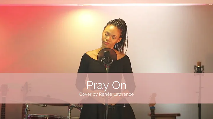 Pray On - Babbie Mason (cover) | Rene Lawrence