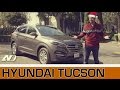 Hyundai Tucson - Corea está de moda | Especial de Navidad 2015 🎄