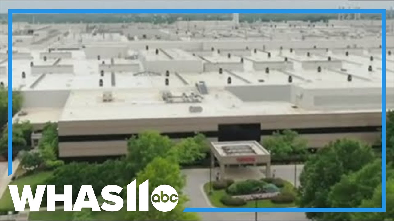 Toyota investing more than $200 million in Kentucky plant, creating 82 jobs