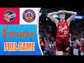 Los Angeles Sparks vs Indiana Fever | FULL Game | May 13,2026 | WNBA Preseason 2026