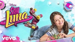 Video thumbnail of "Elenco de Soy Luna - Corazón (Audio)"