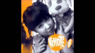 코요태(Koyote) Moon Night (가사 첨부)