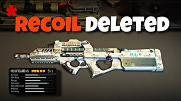 #1 (P90) PDSW 528 BUILD is DELICIOUSLY GOOD in MW2 AFTER UPDATE 😋 Best PDSW 528 Class Setup