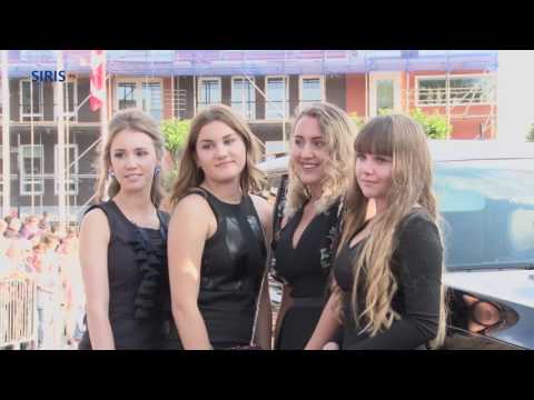 Galabal Varendonck College Someren 2017