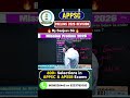 🚀 APPSC PRELIMS 2026 Revision Batch by Sanjeev Sir