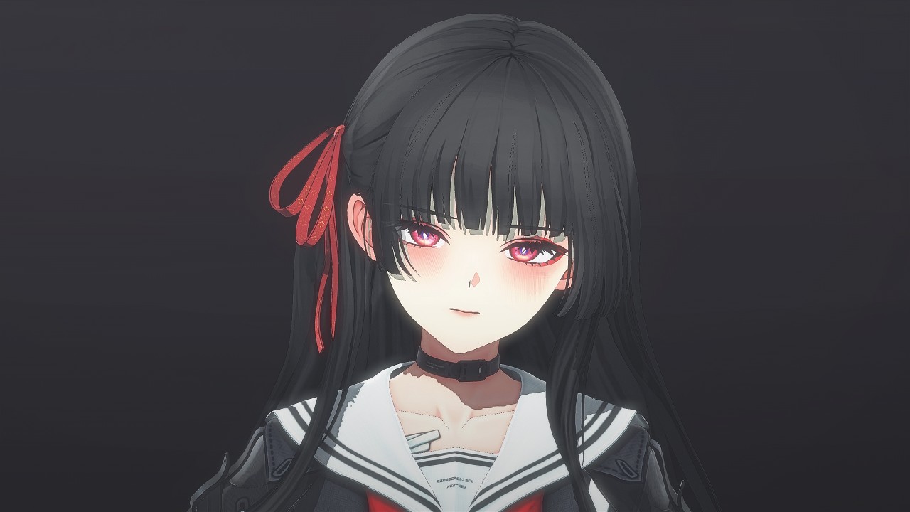 ル*ィ様 3821☘️超レア☘️極上☘️⭐️メビウス♾️[千重咲き]⭐️モーリー MMD/鳴潮】メビウス【千咲】 - YouTube