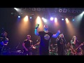 Finger Eleven & I Mother Earth - Good Times - The Phoenix - 12/15/17