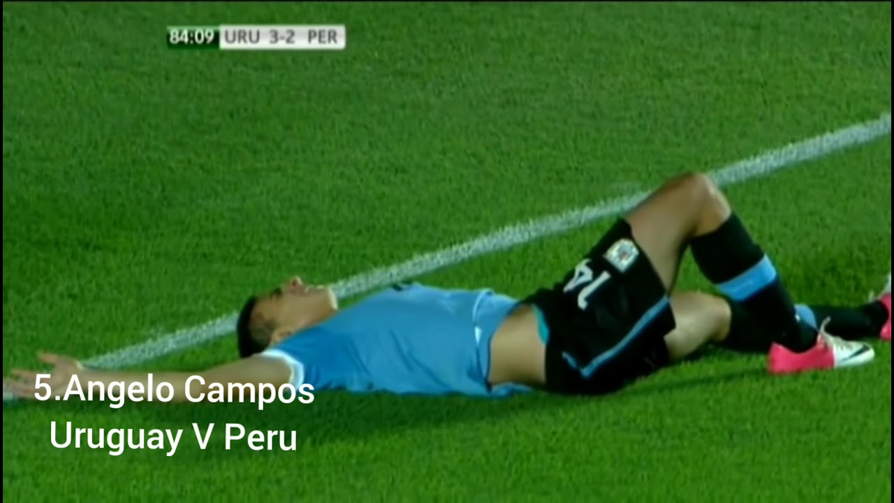 TOP 9 GOALKEEPER *SAVES* OF ALL *TIME* YouTube