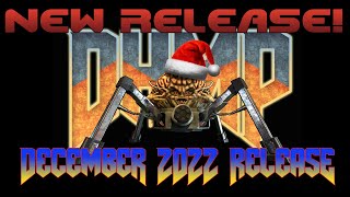 Doom High Res Pack New Year - New Pack!