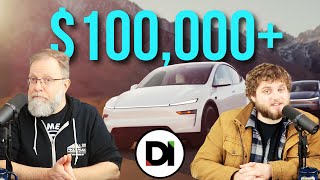 Will the Robotaxi Network Be Worth It?