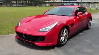 Following the earlier genting run, here's full walkaround of ferrari
gtc4lusso t. also watch: - run: https://youtu.be/wn-ojfgs0jw stand a
cha...