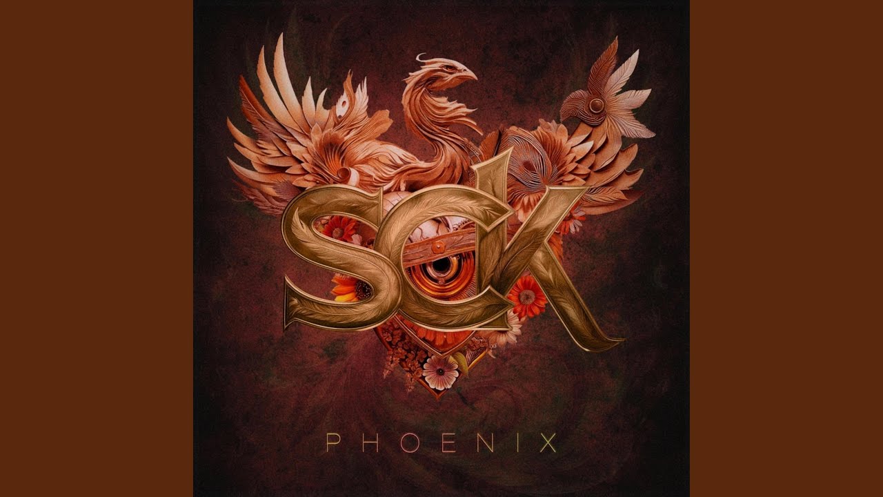 Watch Phoenix on YouTube Watch Phoenix on YouTube
