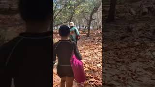 Pulau Lanjukang, pulau terluar dari wilayah Sulawesi Selatan, pulau kecil yang Memukau!