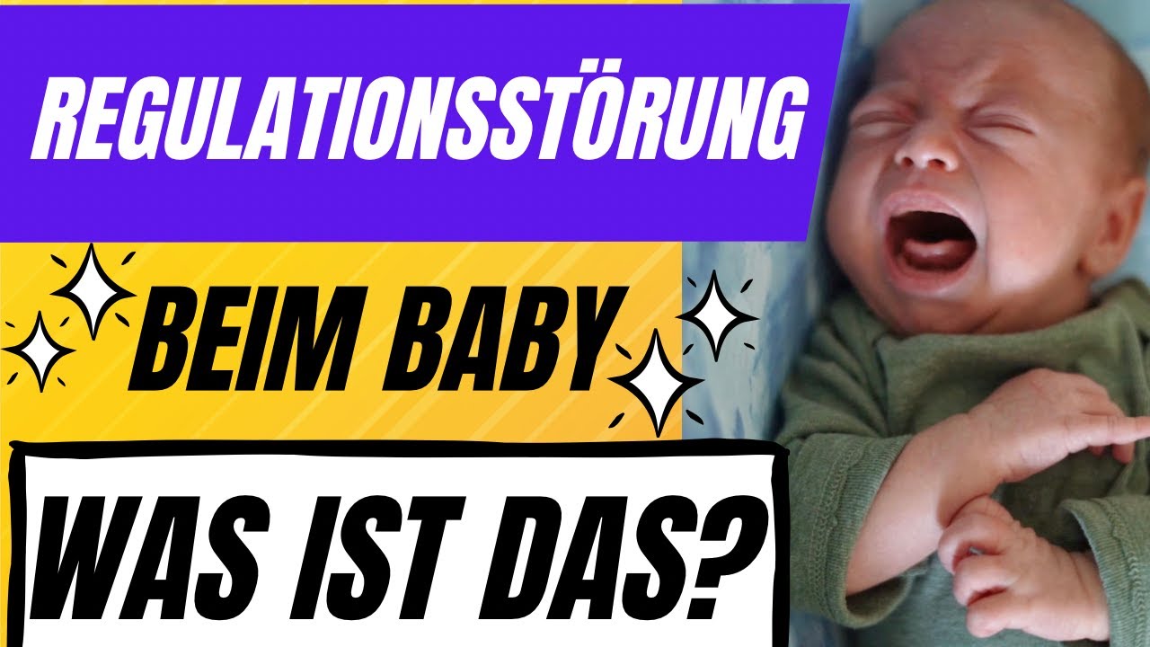 Regulationsstörung Kind 6 Jahre Symptome www.youtube.com
