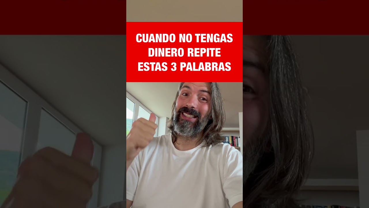 LEY DE LA ATRACCIÓN: CÓMO ATRAER EL DINERO #leydeatraccion #abundancia #decretos #manifestacion