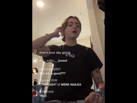 Mia's Live