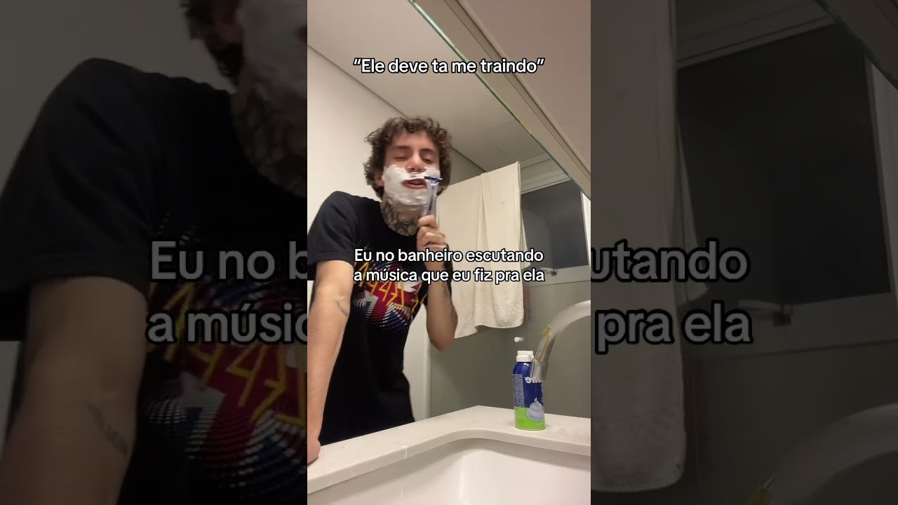 Watch Música: BORE - Cometrosa on YouTube Watch Música: BORE - Cometrosa on YouTube