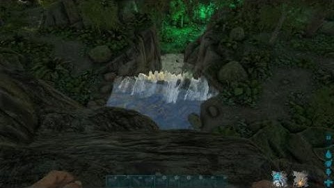 ARK: Survival Evolved map reset