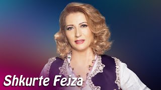 Shkurte Fejza - Kosovë Shqiperi