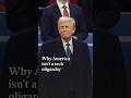 Understanding America's Tech Industry and Oligarchy