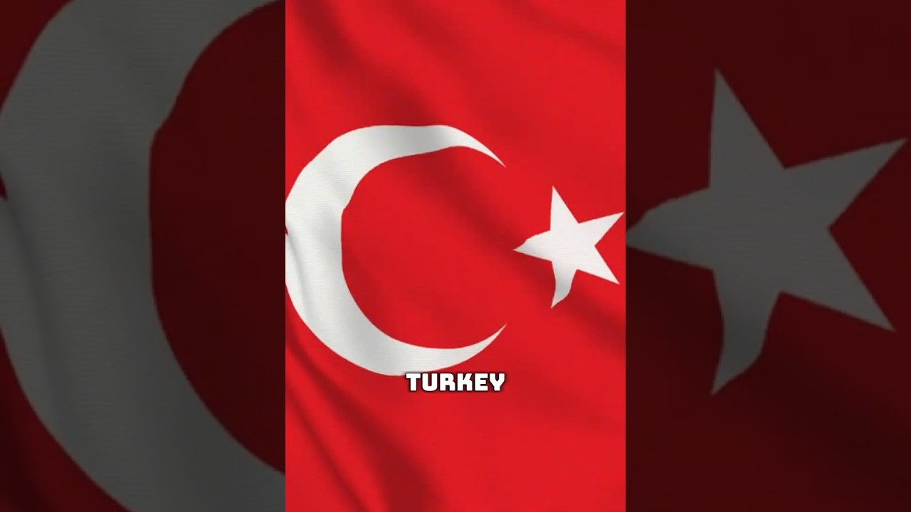 Why Did This City in Turkey Disappear Overnight? 