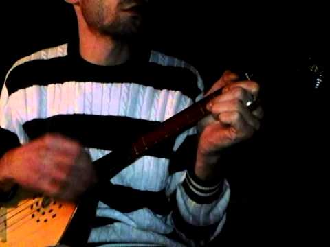 მზე უშენოდ აღარ ათბობს ქვეყანას