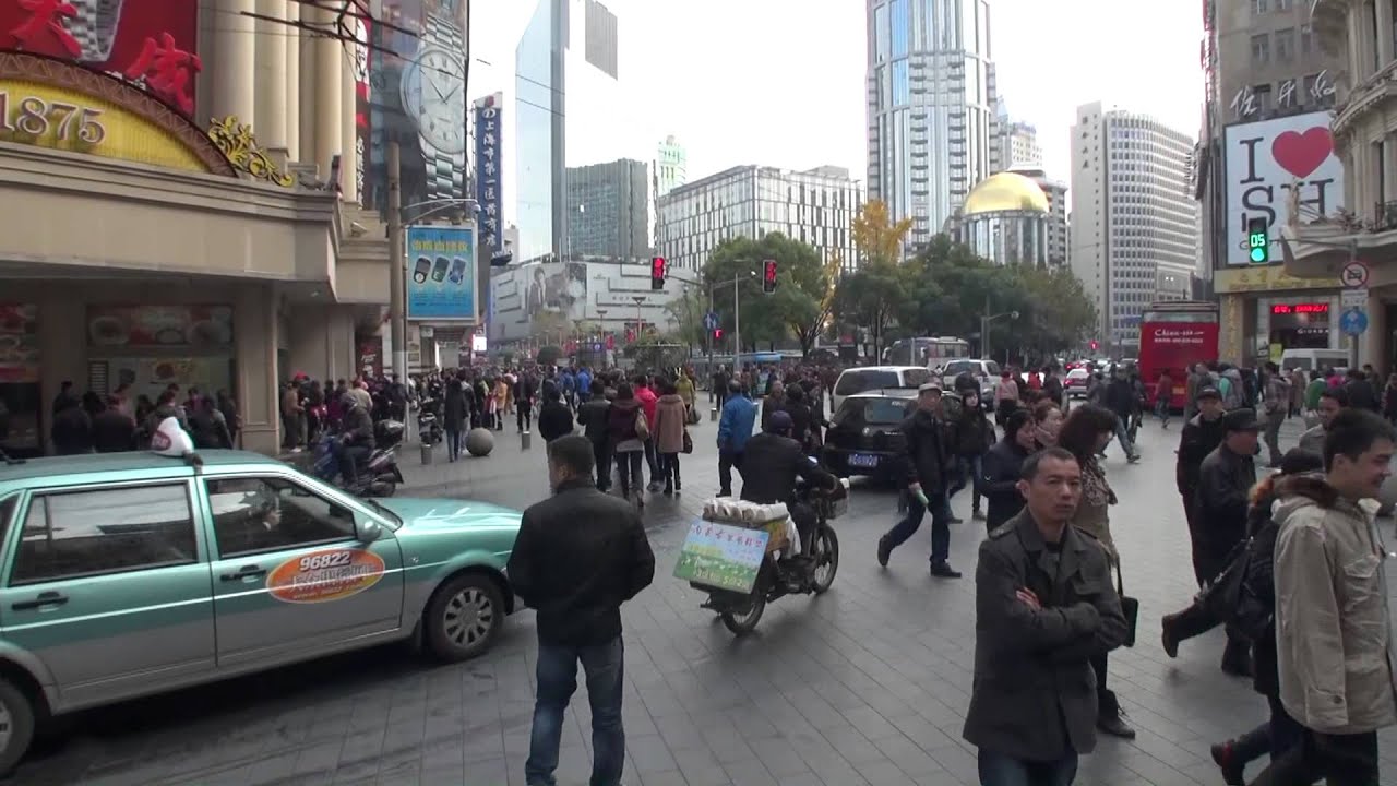 上海 南京東路を外灘から人民広場までお散歩 12年12月 Youtube 上海 南京東路を外灘から人民広場までお散歩 12年12月 Youtube