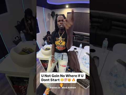 U Not Goin No Where If U Dont Start 😤💯🤯 🔥