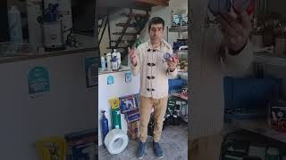 Herramientas básicas de refrigeración Parte 2