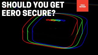 Eero Secure? Should you get it?