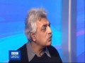 Bhutto and Zia...BBC Urdu Interview part 1