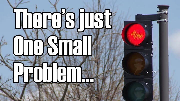 The LED Traffic Light and the Danger of "But Somet...