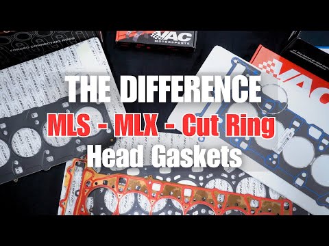 Performance Head Gaskets EXPLAINED!