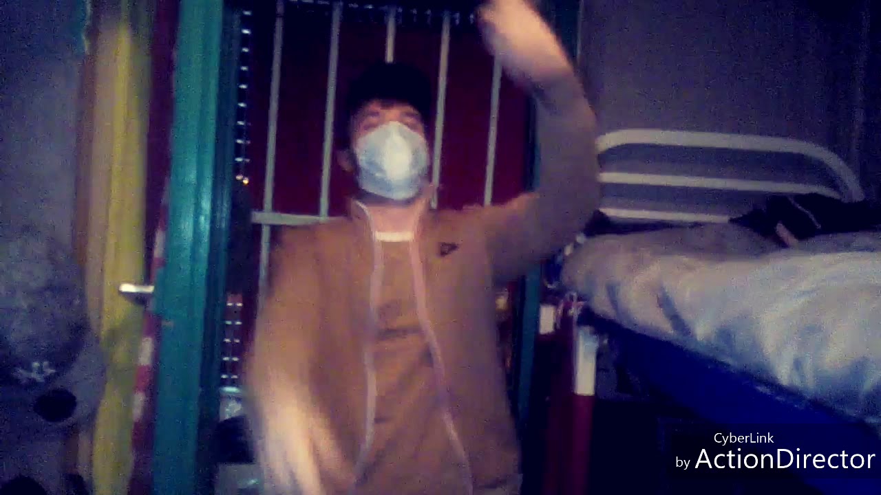 Nigli-Freestyle N°3 Clip Officiel 2019