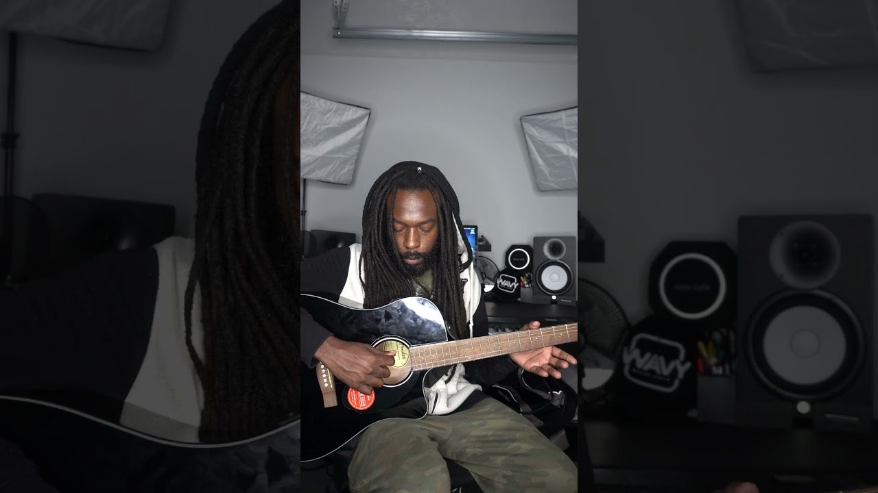 I Think I'm In Tune | Fender Guitar | Stephen Allen Music