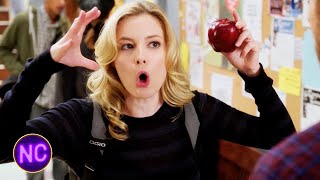 "Look At His Shadow!" | Community Season 3 Episode 10 | Now Comedy